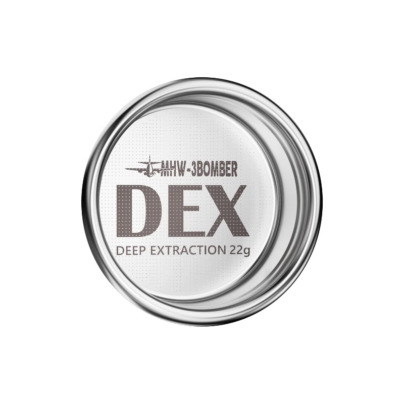 باسكت 58 DEX حجم 22g بومبر