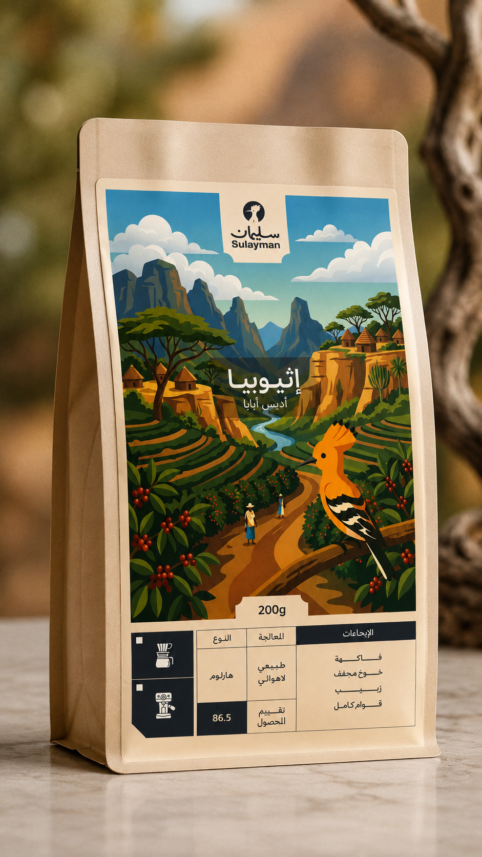 اثيوبيا أديس ابابا